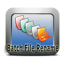 Batch File Rename - a simple utility to rename multiple files on your Macintosh Computer
