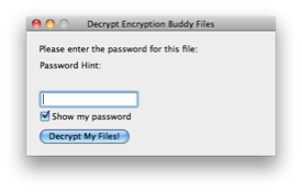 File Encryption Software Mac