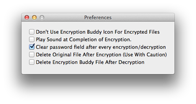 Mac file password protection prefs