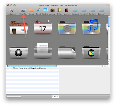 Folder Icon - Iconion : Free Icon Maker