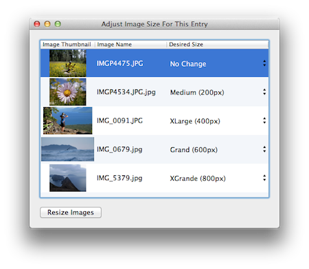 Mac App For Video Journal