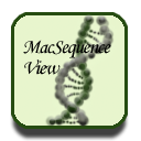 Mac Sequence View - A DNA Sequence Viewer and Quality Report Generator for your Macintosh