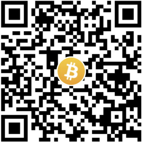 Donate with Cryptocurrency