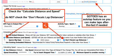 Here is a screenshot where you can find the features you are requesting.