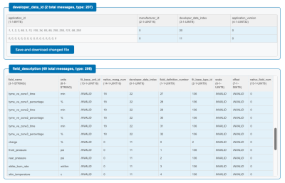 Screenshot 2025-11-24 at 7.42.18 AM.png (99.32 KiB) Viewed 29965 times GOTOES merged the Developer Data fields. Notice how we have Tyme AND Karoo data fields in the merged file.
